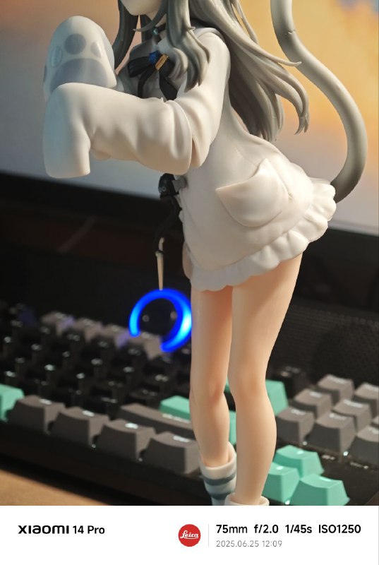 神秘祖国版手办（？居然只要30r 脸没崩已经赚了神秘祖国版手办（？居然只要30r 脸没崩已经赚了